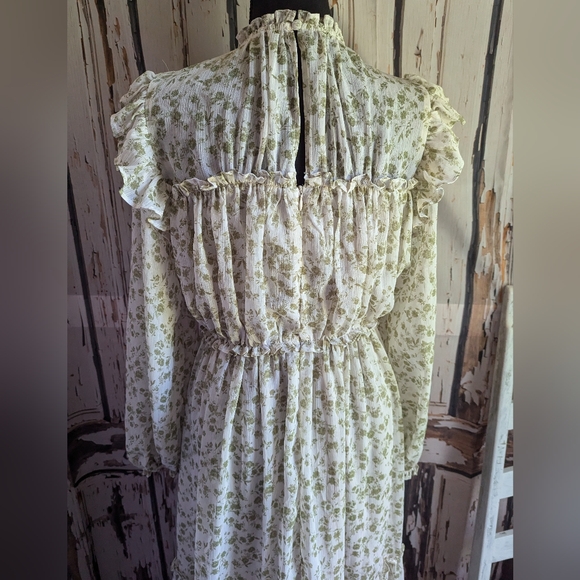 Dress Forum maxi dress - Picture 12 of 16